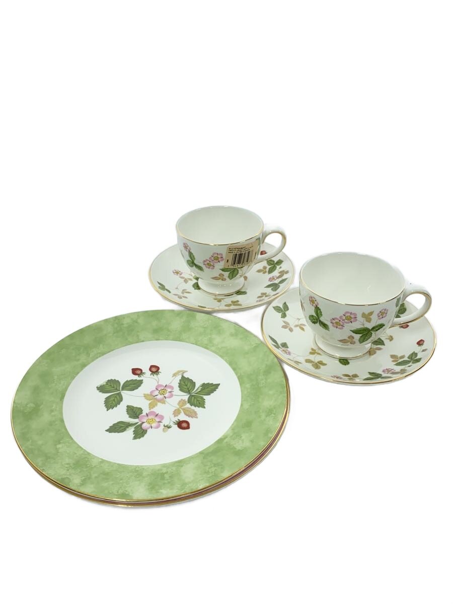 【中古】WEDGWOOD◆洋食器余分の物【勝手もと装置】
