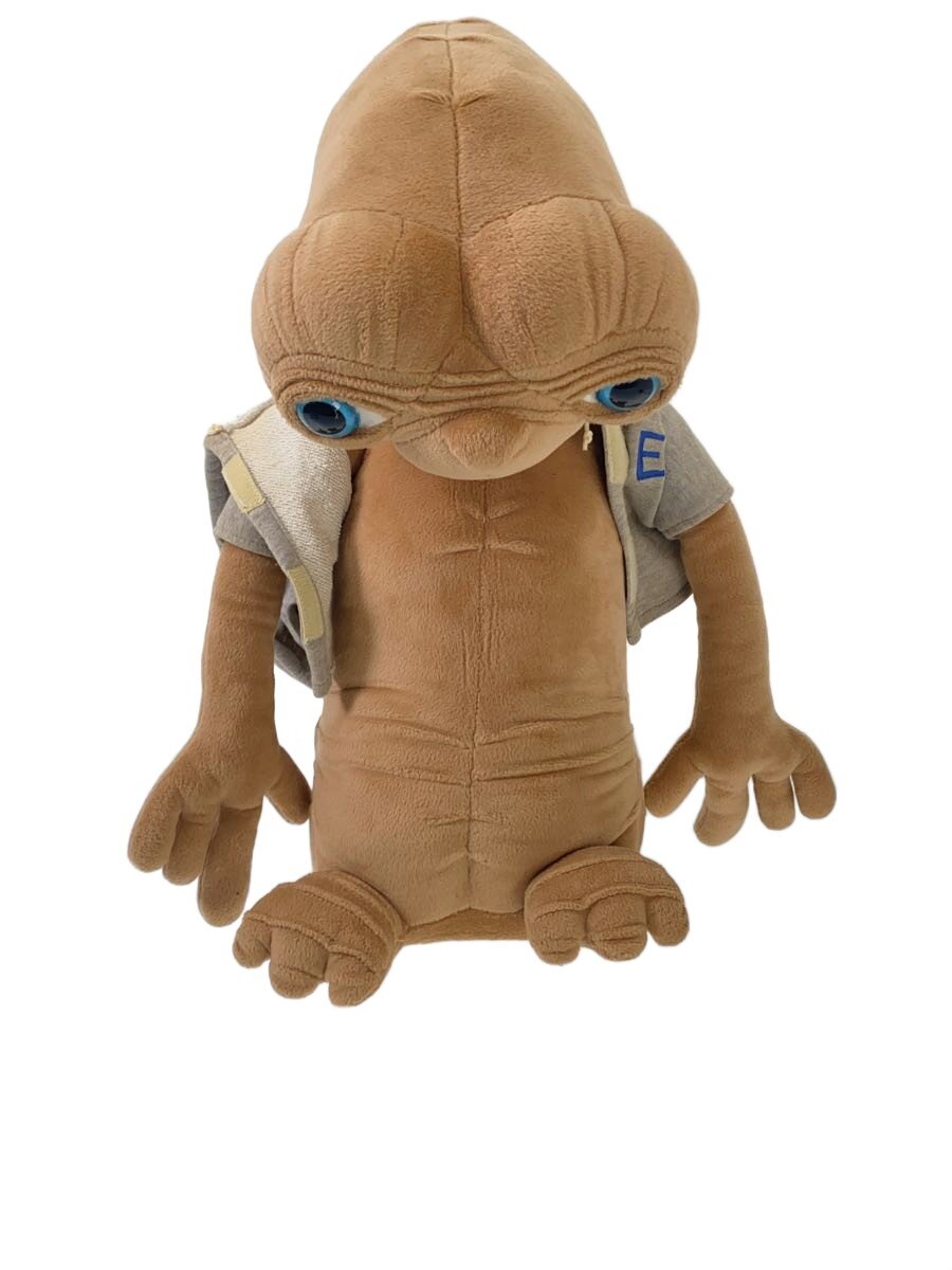 【中古】ホビーその他/E.T.ぬいぐるみ/パーカー大【ホビー】｜2ｎｄ STREET 店
