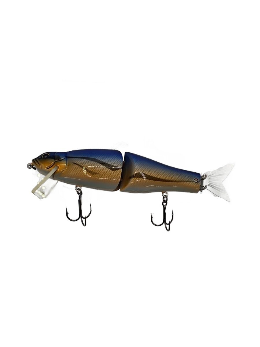 楽天市場】【中古品】 メガバス アサイラム アルミセミモノコック