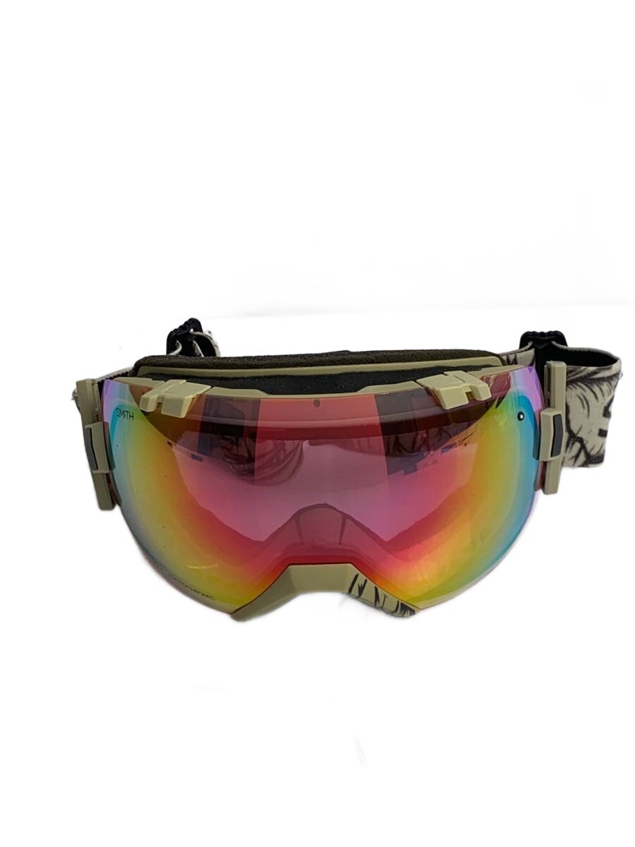 【中古】SMITH◆ウインタースポーツその他/BEG【スポーツ】｜2ｎｄ STREET 店