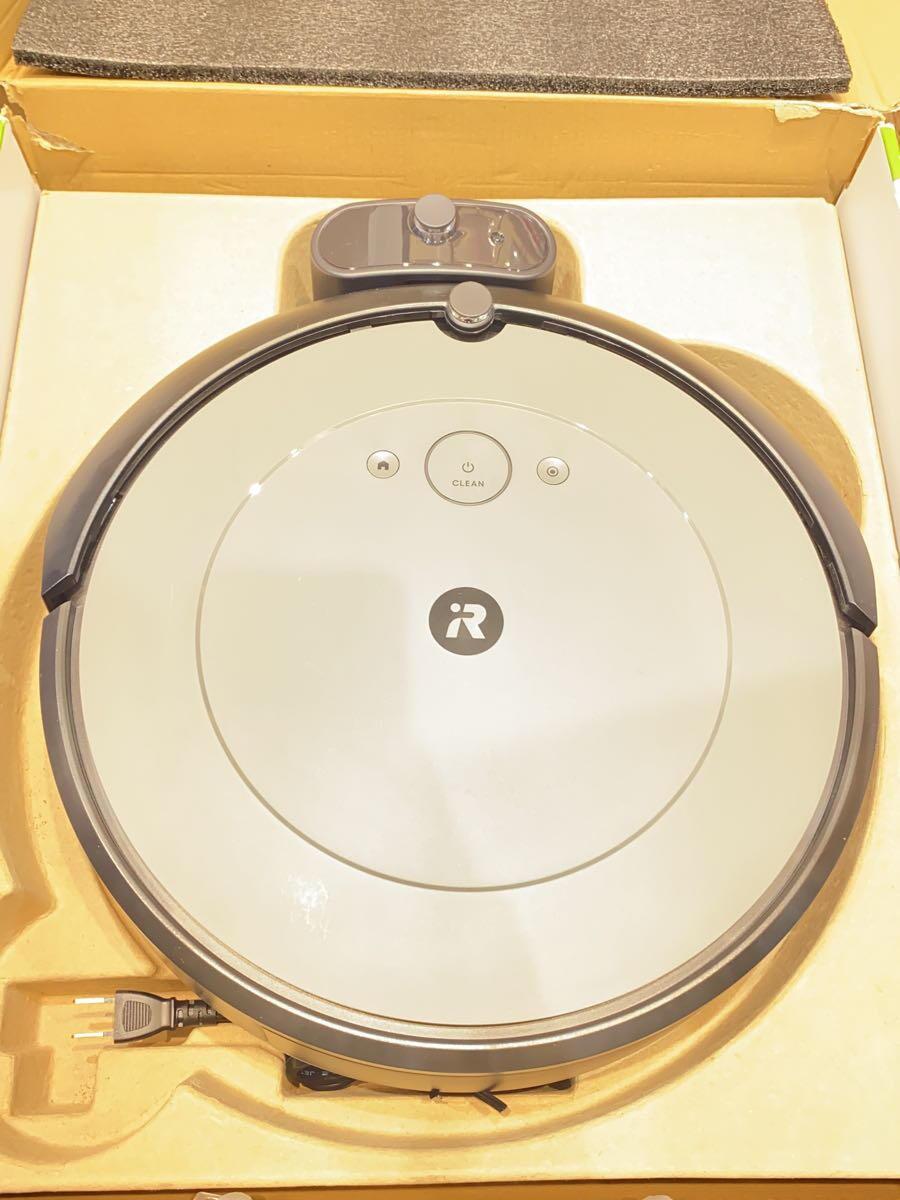 【中古】iRobot◆Roomba i2/掃き出す機/RVD-Y1【家電・視覚性・オーディオ】