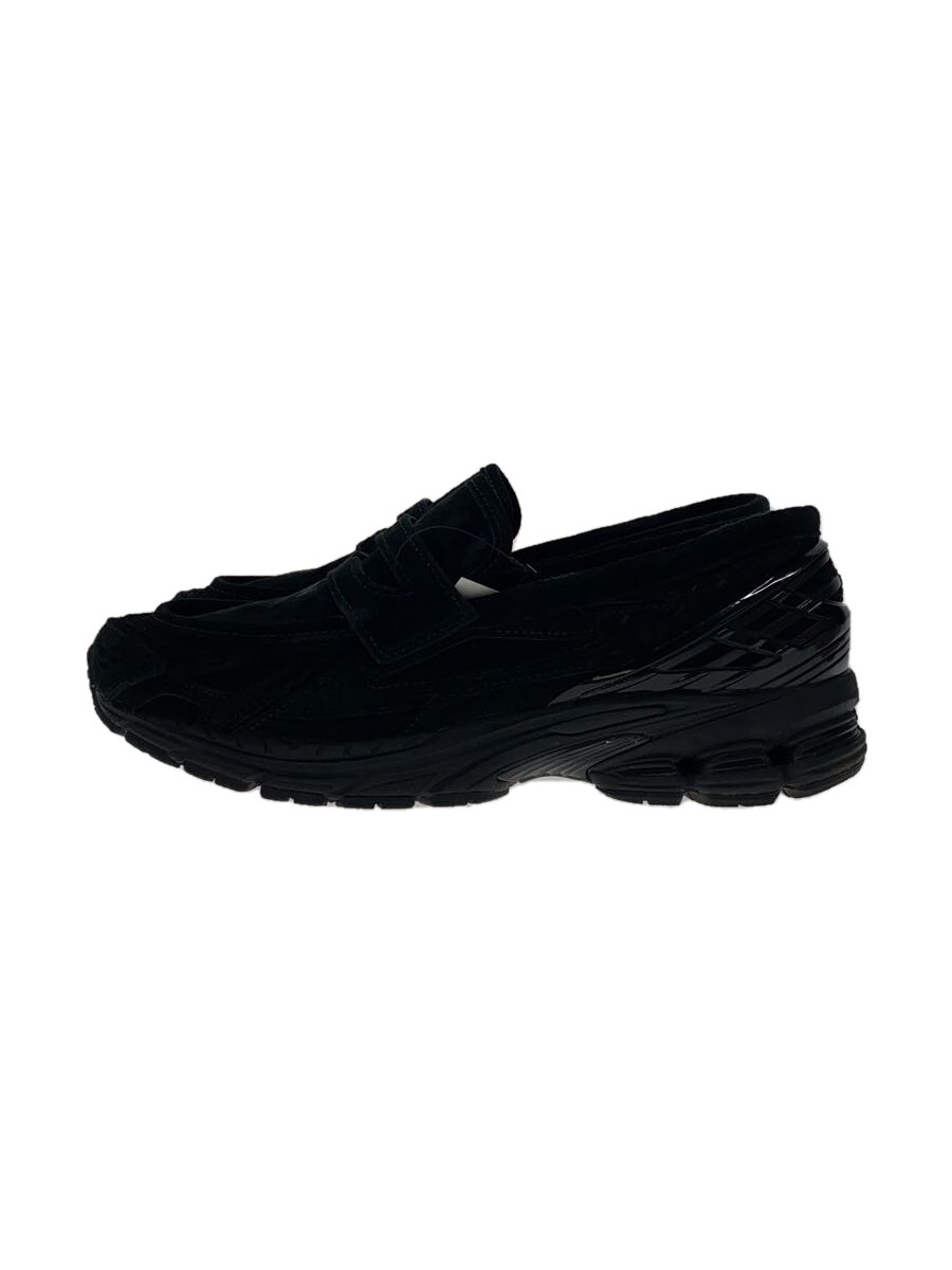 【中古】NEW BALANCE◆ローカットスニーカー/28珊/BLK/U1906LNT//【シューズ】
