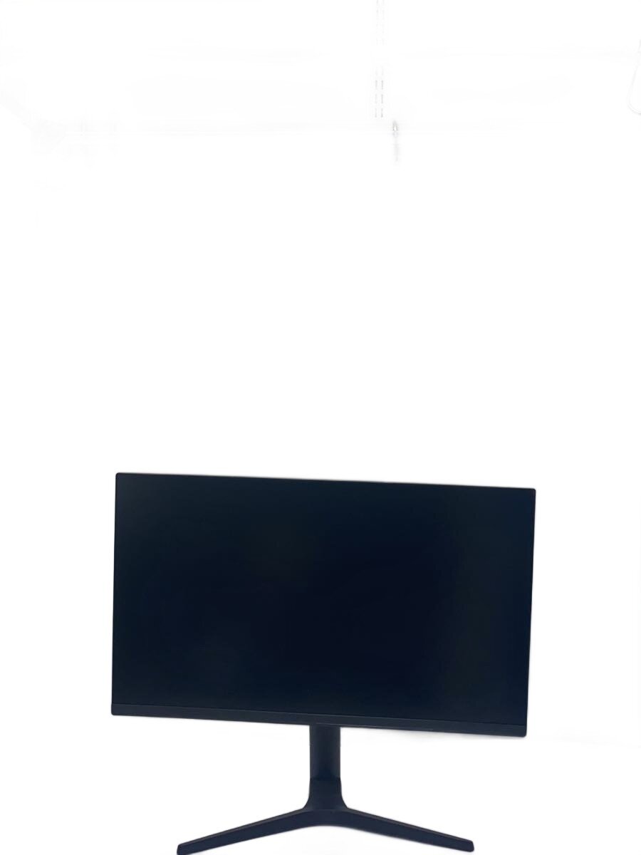 【中古】Cocopar/モニター/27インチ/ワイド型/HG-4K27//【パソコン】｜2ｎｄ STREET 店