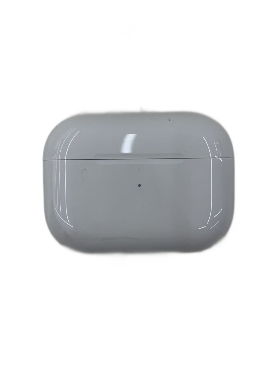 【中古】Apple◆AirPods Pro 第2世代 MagSafe充電ケースUSB-C A2968/3047/3048/3049【家電・ビジュアル・オーディオ】｜2ｎｄ STREET 店