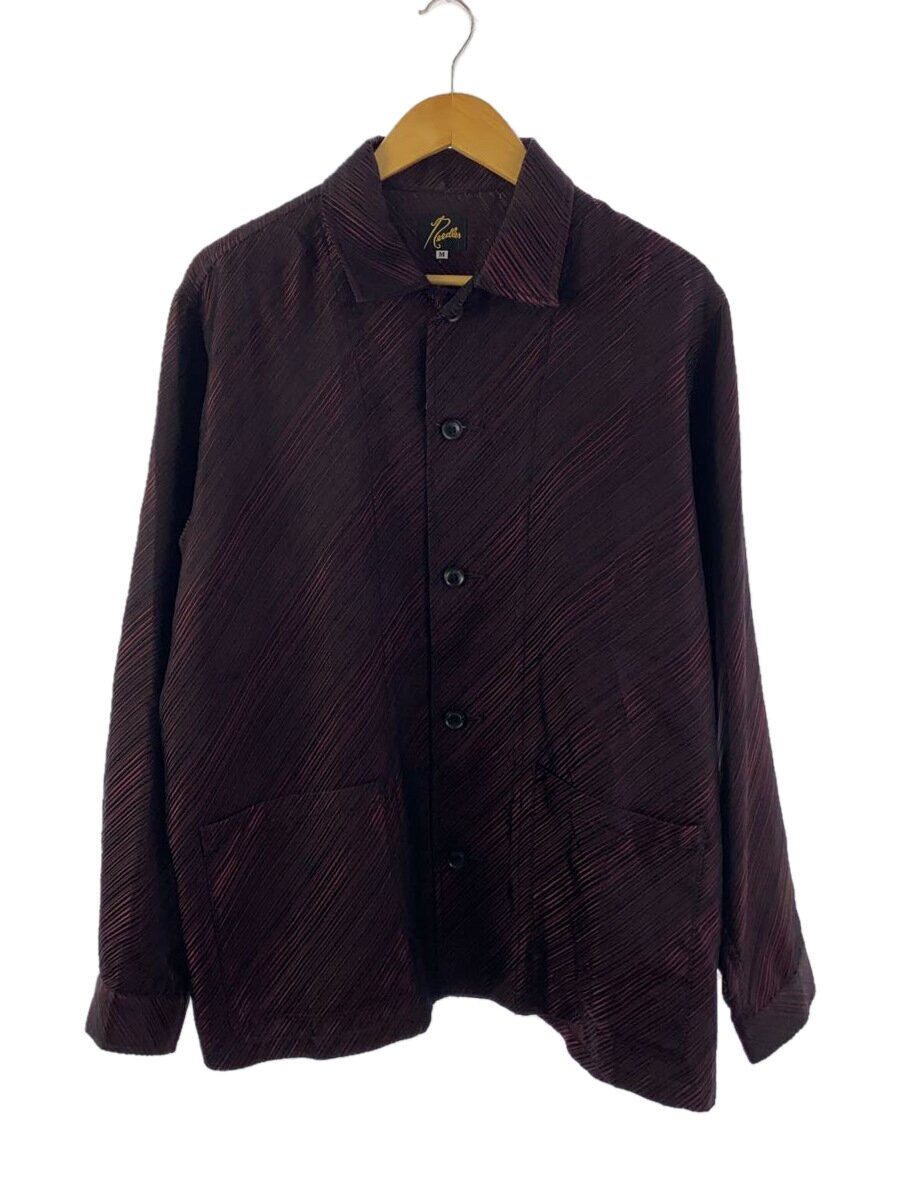【中古】Needles◆ジャケット/M/アクリル/BRD/J0134【メンズウェア】|2nd STREET 店