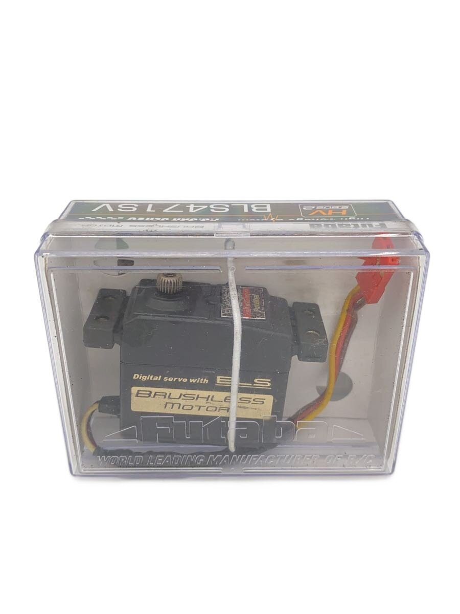 【中古】ラジコン/BLS471SV【ホビー】