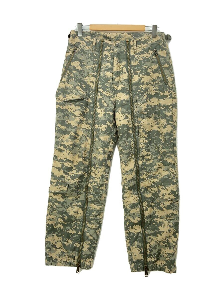 【中古】Supreme◆ボトム/S/コットン/BEG/カモフラ//【メンズウェア】｜2ｎｄ STREET 店