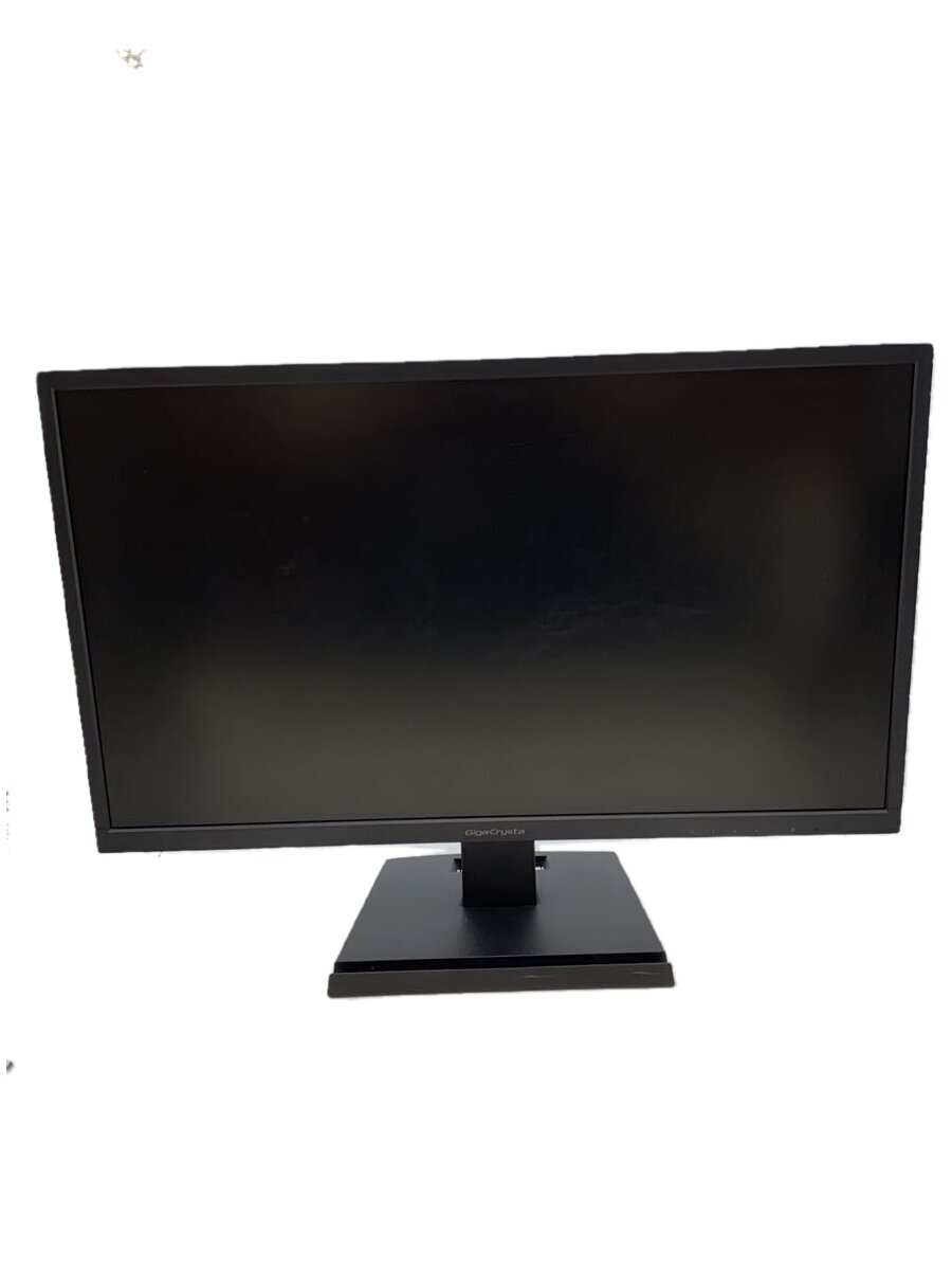 【中古】I・O DATA◆液晶モニタ・液晶ディスプレイ GigaCrysta EX-LDGC251TB [24.5インチ ブラック]【パソコン】