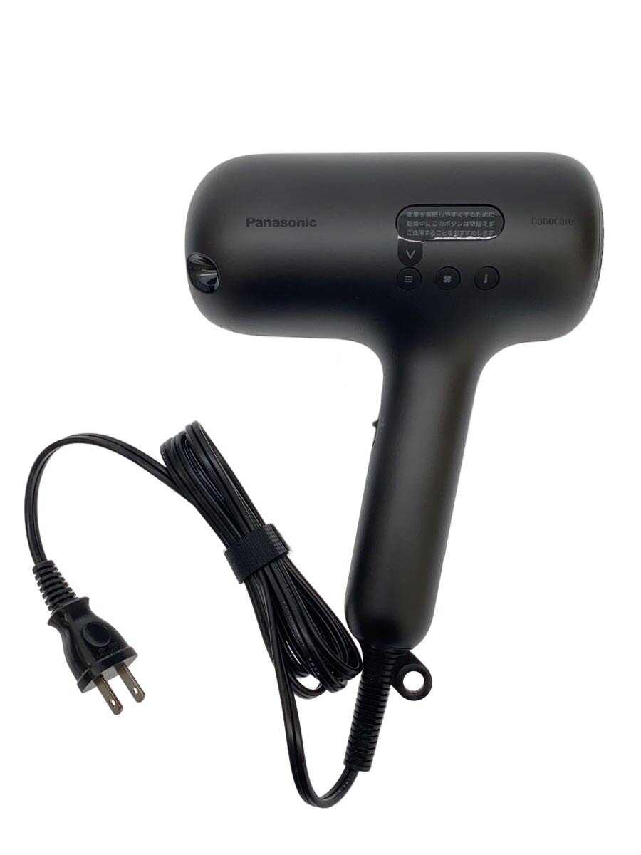 【中古】Panasonic◆ドライヤー・髪の毛鉄 ナノ世話をする EH-NC50【家電・視覚性・オーディオ】