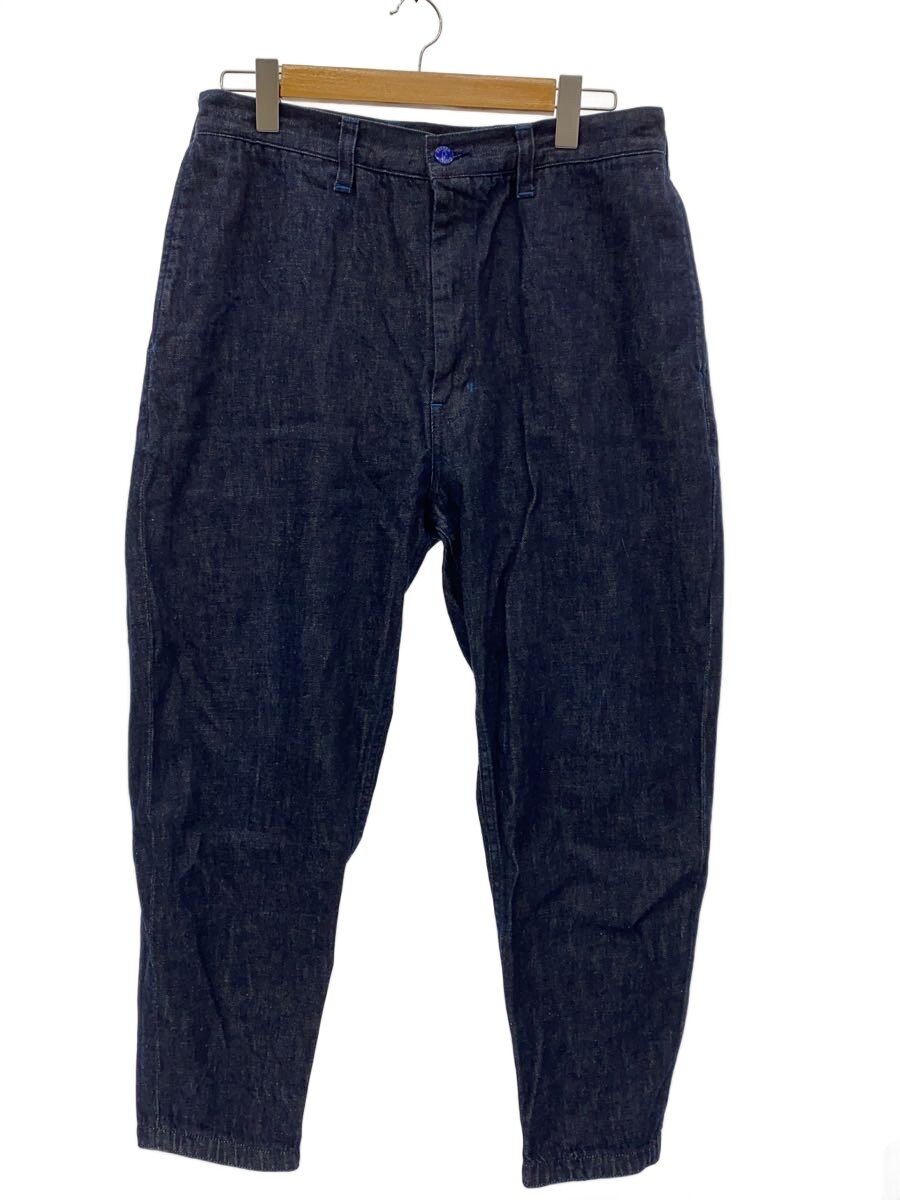 【中古】Porter Classic◆ボトム/M/--/NVY/無地【メンズウェア】｜2ｎｄ STREET 店