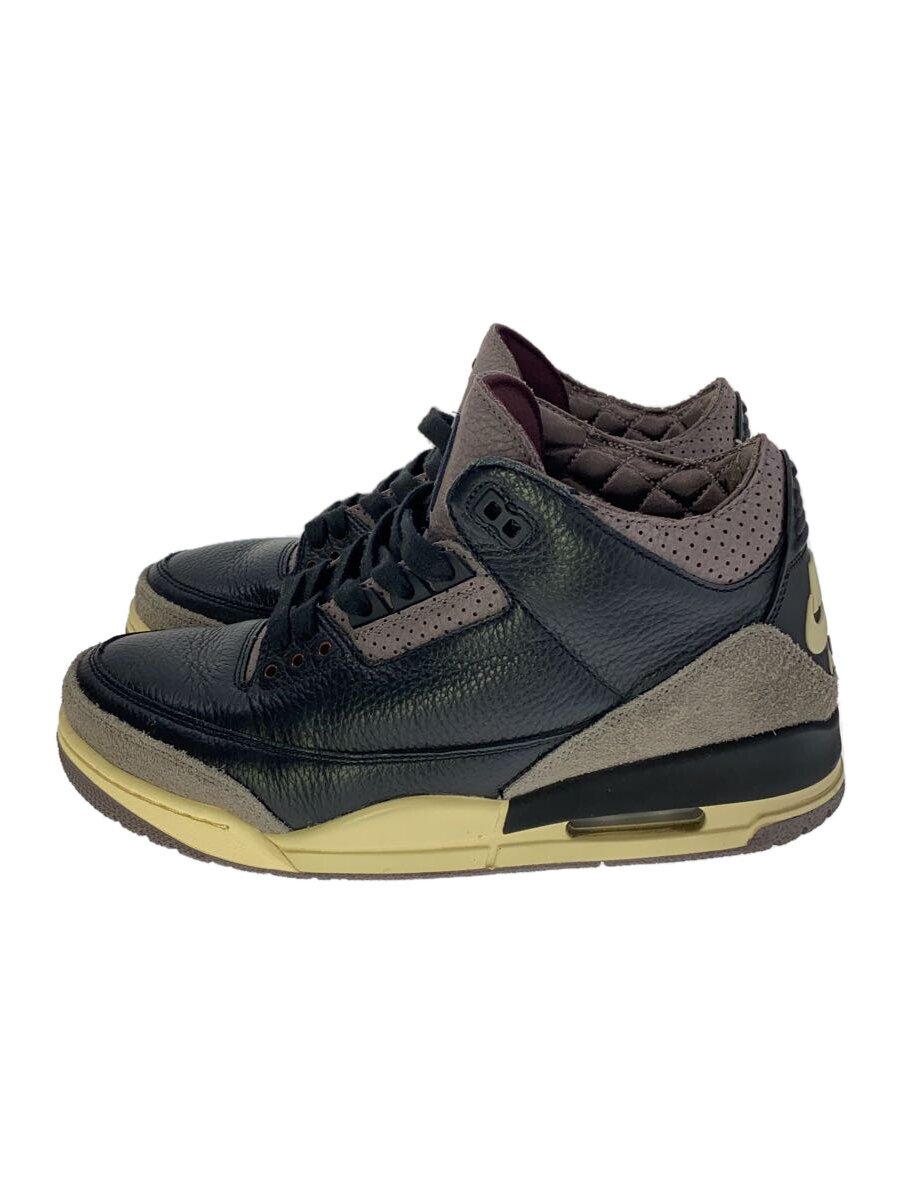 【中古】NIKE◆X A MA MANIERE AIR JORDAN 3_X ア マ マニエール エア ジョーダン 3/27.5cm/【シューズ】｜2ｎｄ STREET 店