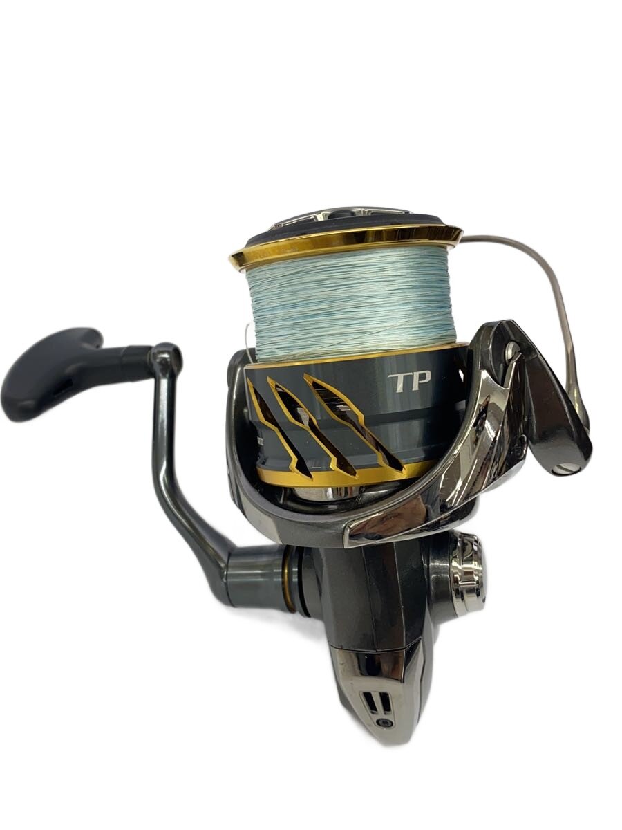 【中古】SHIMANO◆20 ツインパワー 4000XG 04147【スポーツ】
