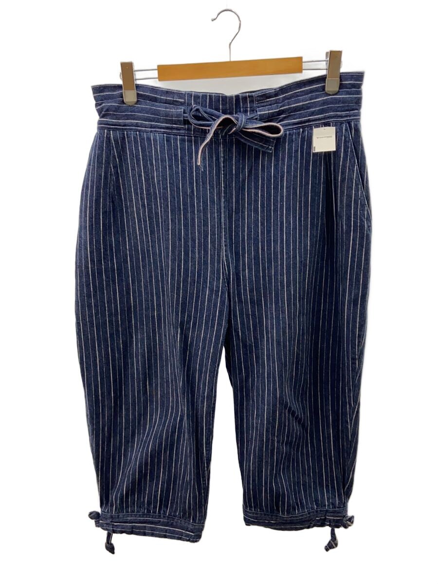 【中古】Porter Classic◆ボトム/2/コットン/IDG/ストライプ//【メンズウェア】|2nd STREET 店