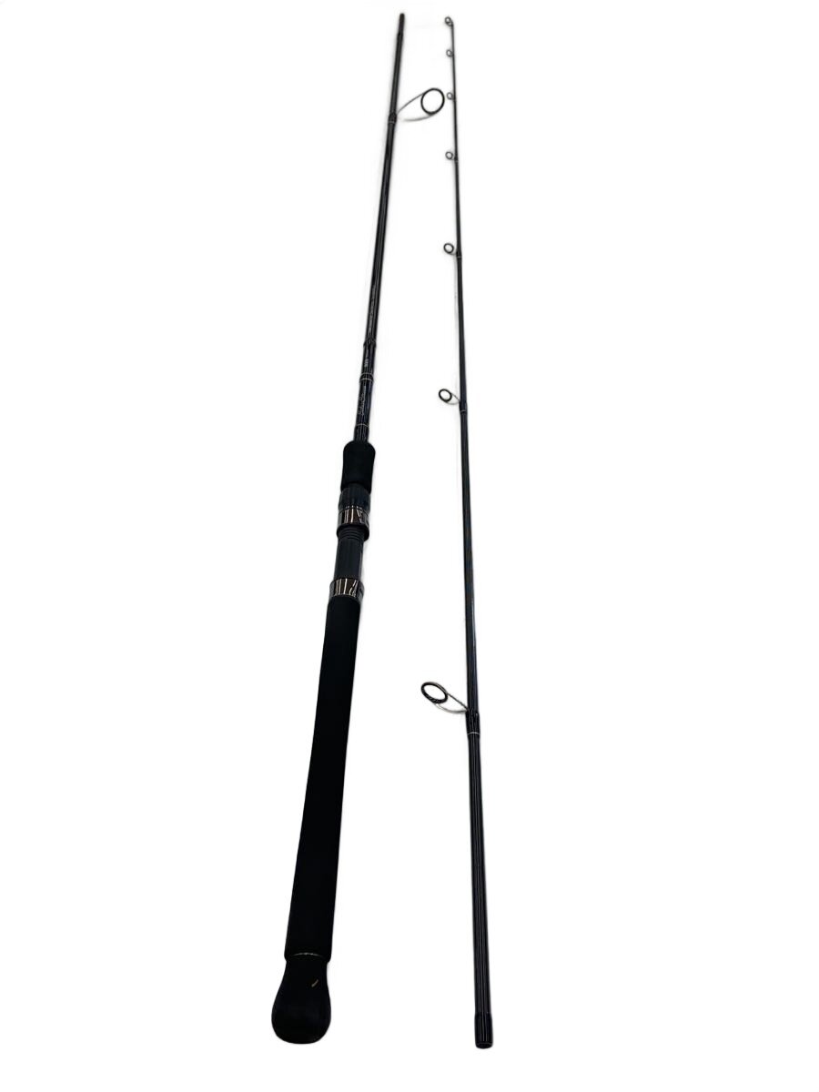 【中古】Ripple Fisher/ロッド/SWショア【スポーツ】
