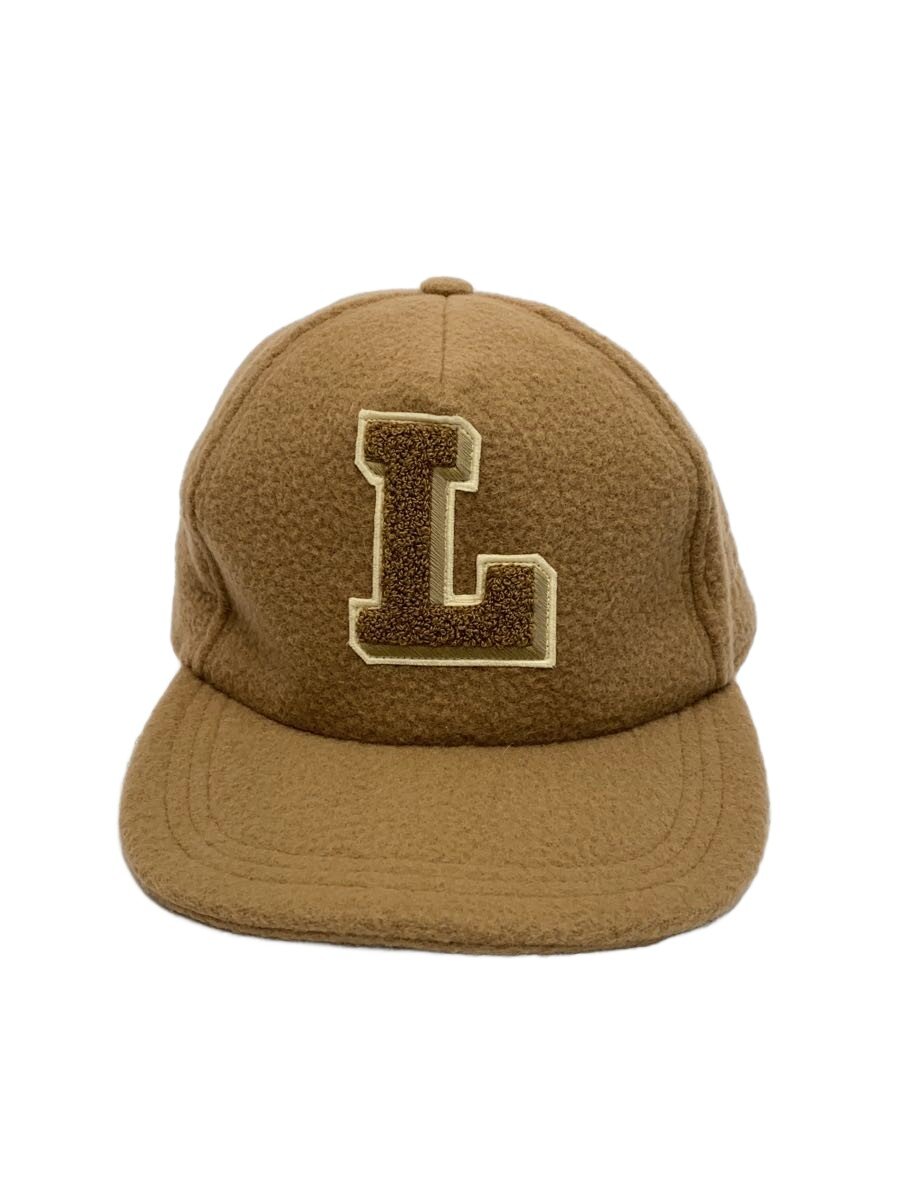 【中古】LARDINI◆旗がしら/M/羊毛/メンズ【服飾雑貨他】