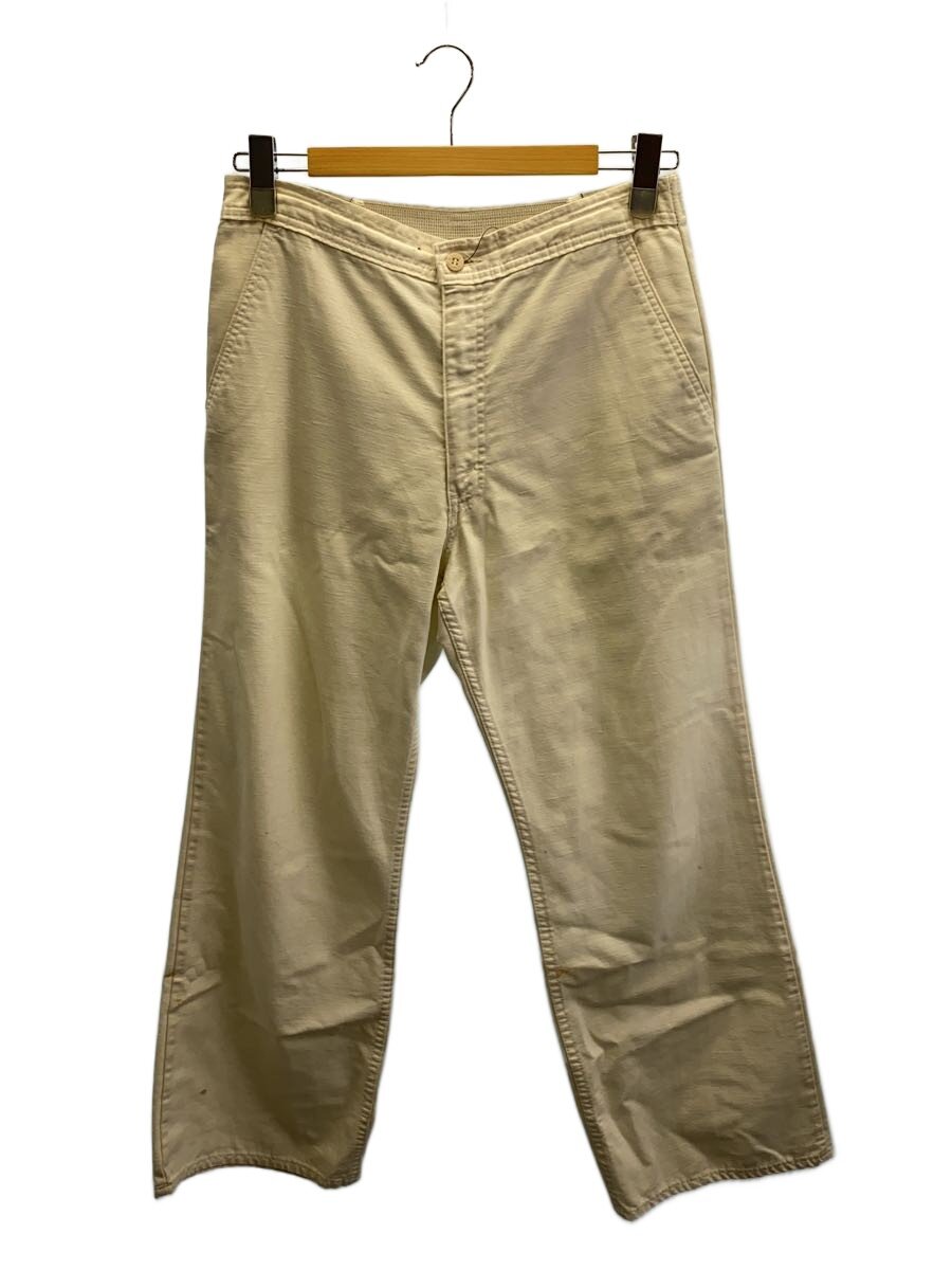 【中古】Levi’s◆Moving On/ボトム/--/コットン/BEG/無地【メンズウェア】|2nd STREET 店
