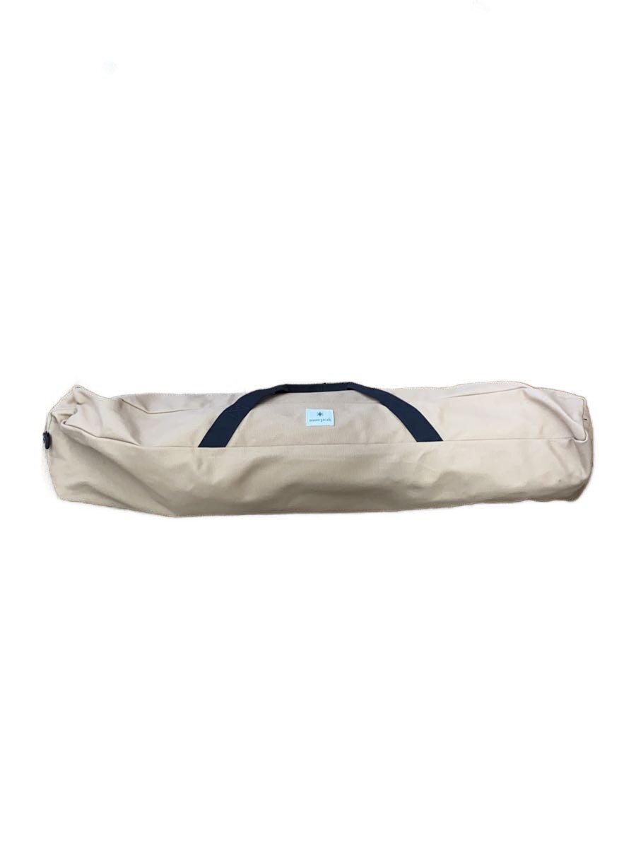 【中古】snow peak◆キャンプ用品その他/TP-060/TP-002BK【スポーツ】