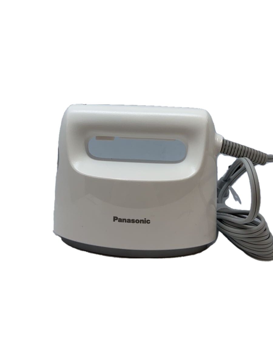 【中古】Panasonic◆アイロン NI-FS420-W【家電・ビジュアル・オーディオ】
