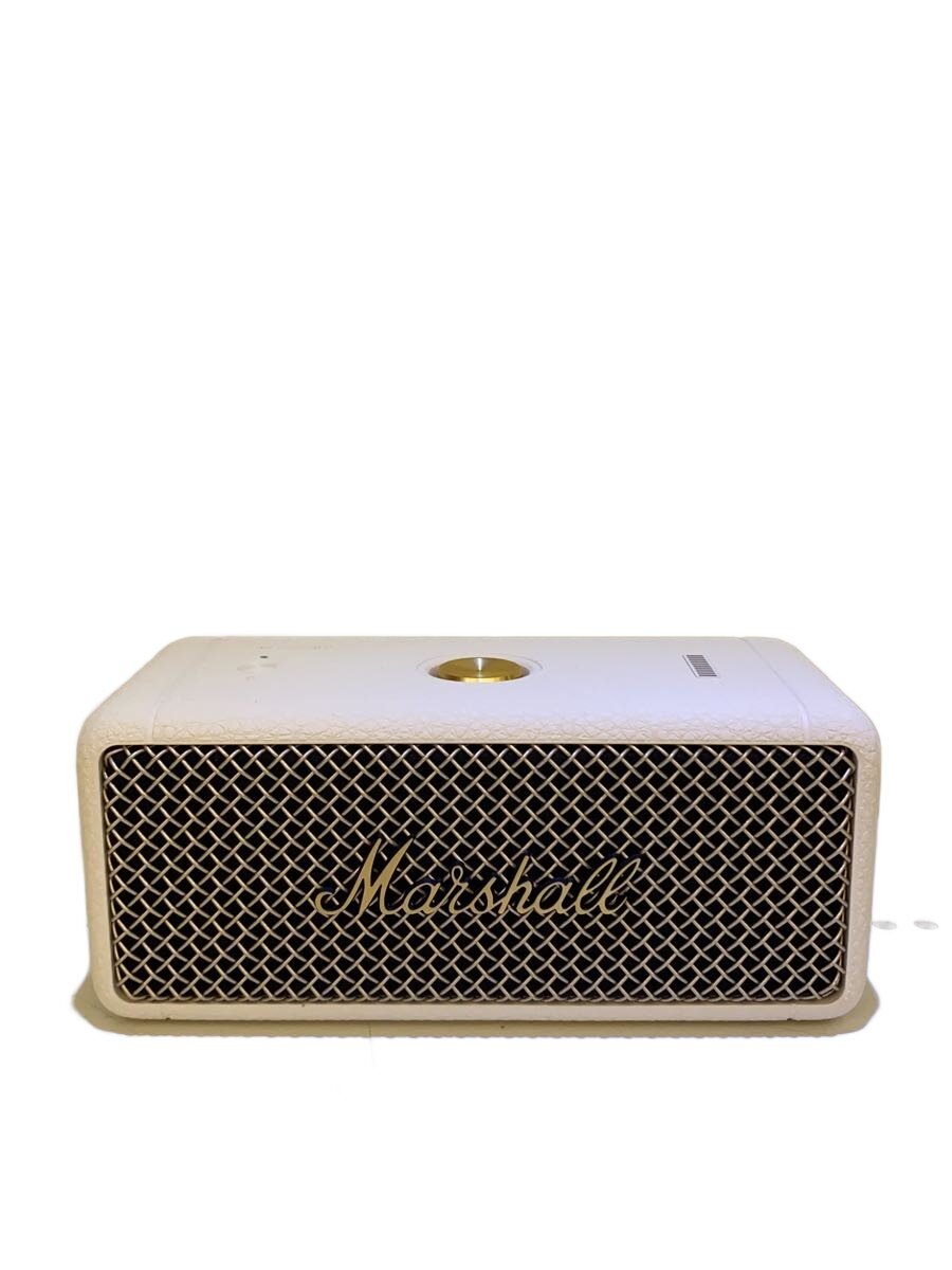 【中古】MARSHALL◆スピーカー/EMBERTON2【家電・ビジュアル・オーディオ】