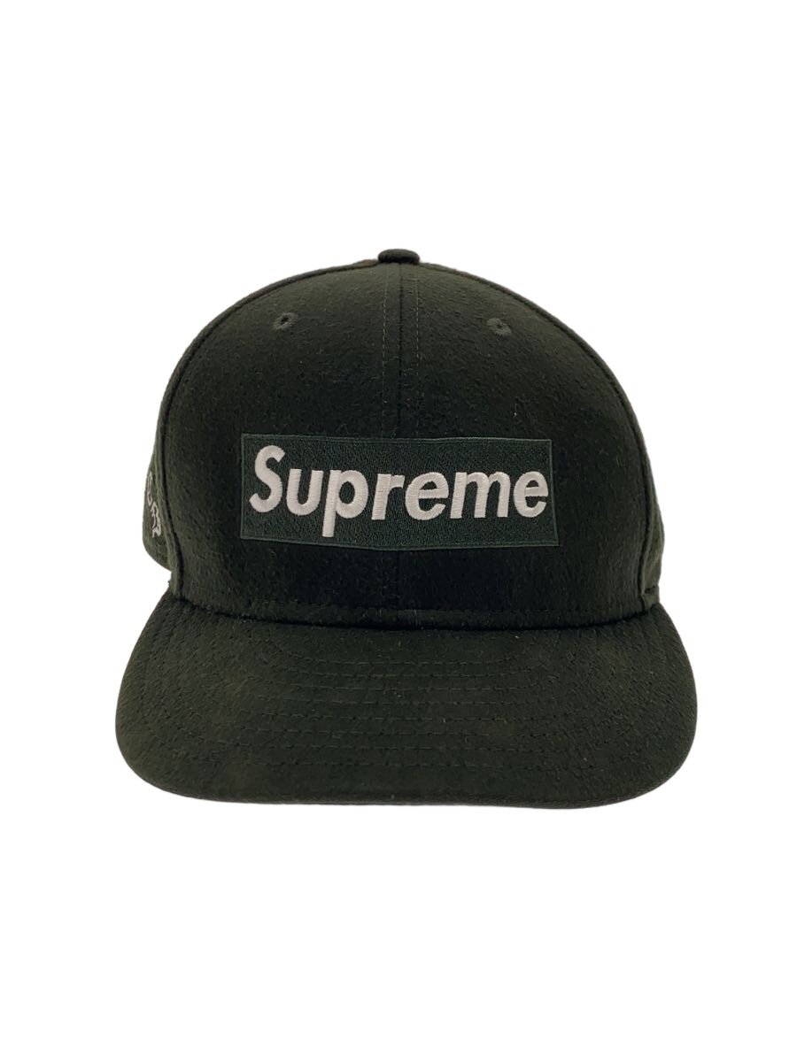 【中古】Supreme◆旗がしら/7 1/4/メンズ【服飾雑貨他】