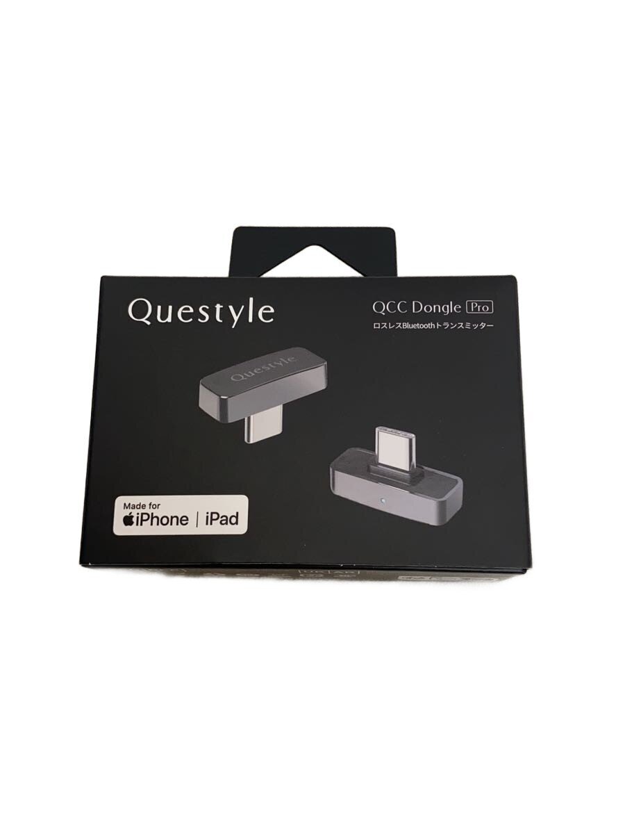 【中古】Questyle/オーディオその他【家電・ビジュアル・オーディオ】