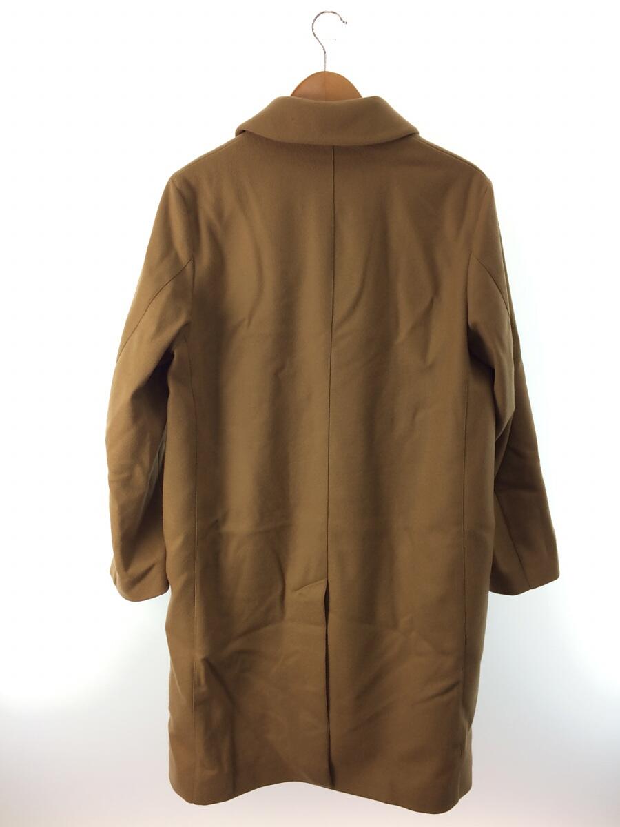 SALE／56%OFF】 MACKINTOSH ステンカラーコート 36 ウール CML 無地