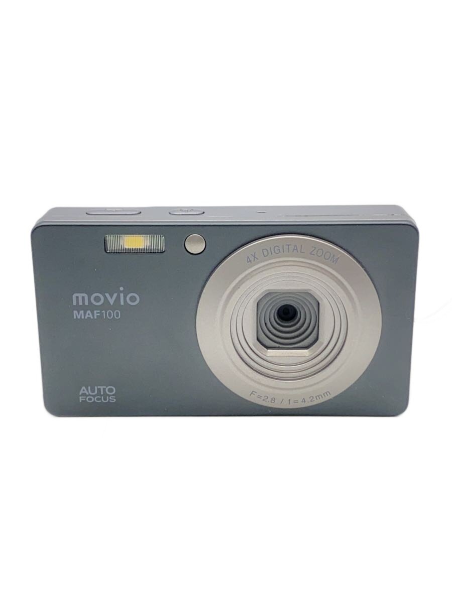 【中古】コンパクトデジタルカメラ/MAF100【カメラ】