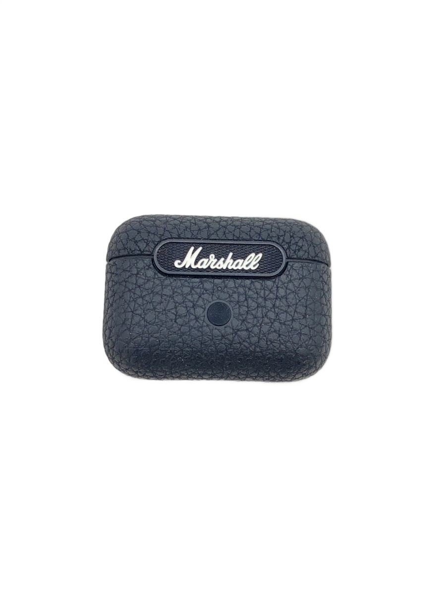 【中古】MARSHALL◆イヤホン Motif II A.N.C.//【家電・ビジュアル・オーディオ】|2nd STREET 店