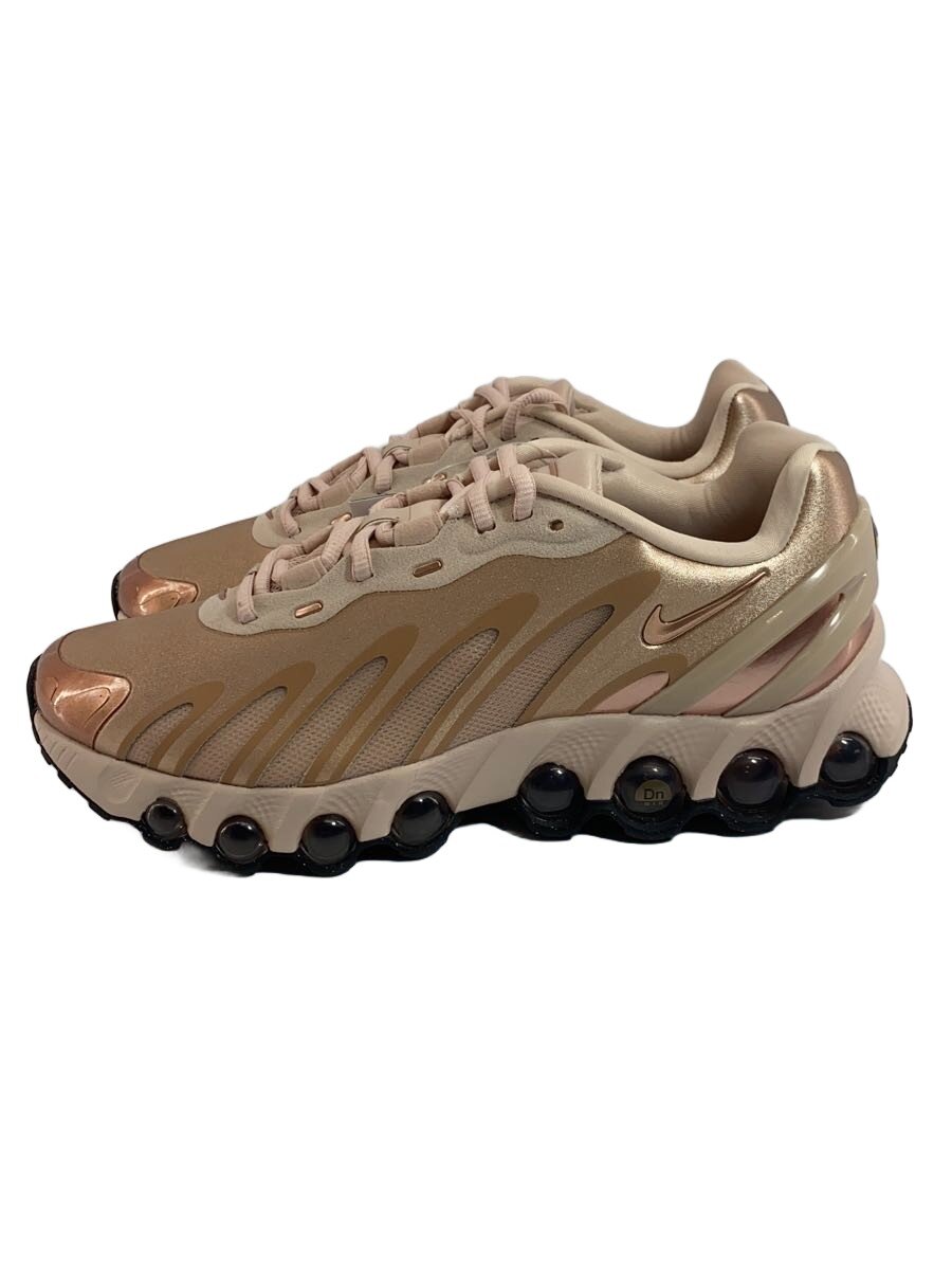 【中古】NIKE◆AIR MAX DN8_エア湖マックス DN8/25糎/PNK【シューズ】