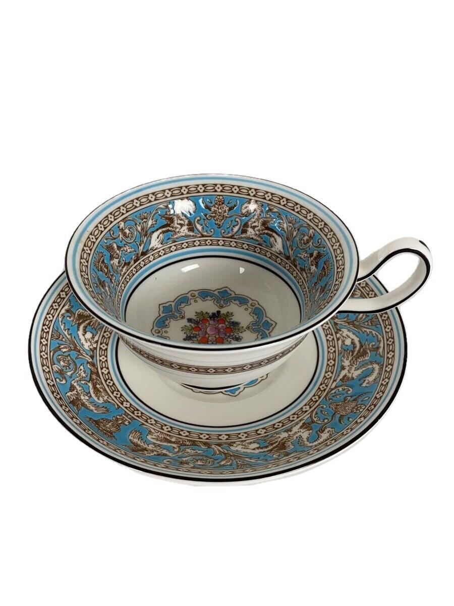 楽天市場】Wedgwood ウェッジウッド コロラド カップ＆ソーサー 2客