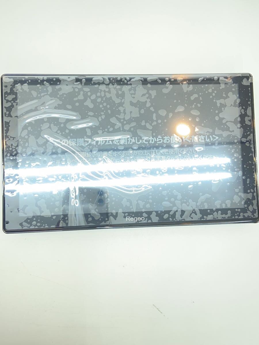 【中古】9インチポータブルディスプレイオーディオ/MZ-924SC【家電・視覚性・オーディオ】