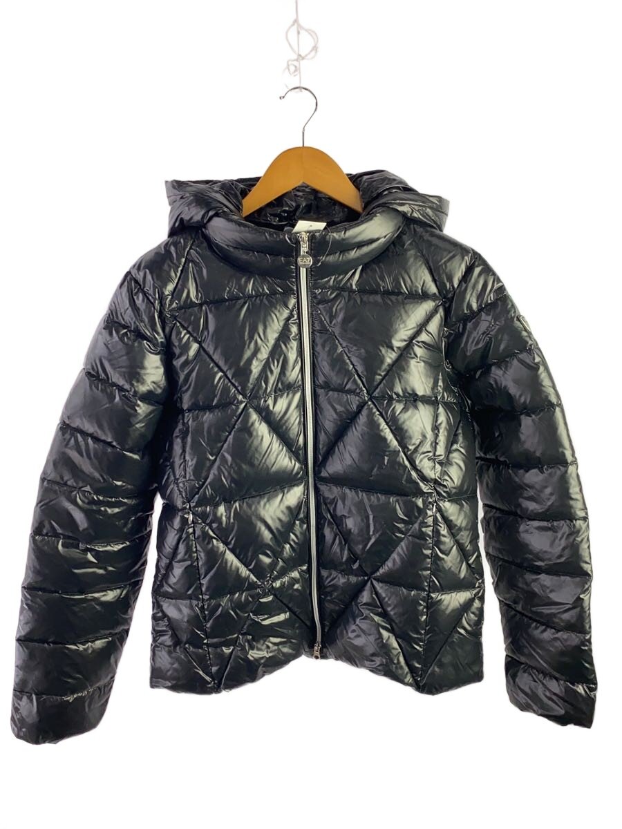 【中古】EMPORIO ARMANI◆ジャケット/XL/ポリエステル/BLK/7VTB10 TN5LZ//【メンズウェア】｜2ｎｄ STREET 店