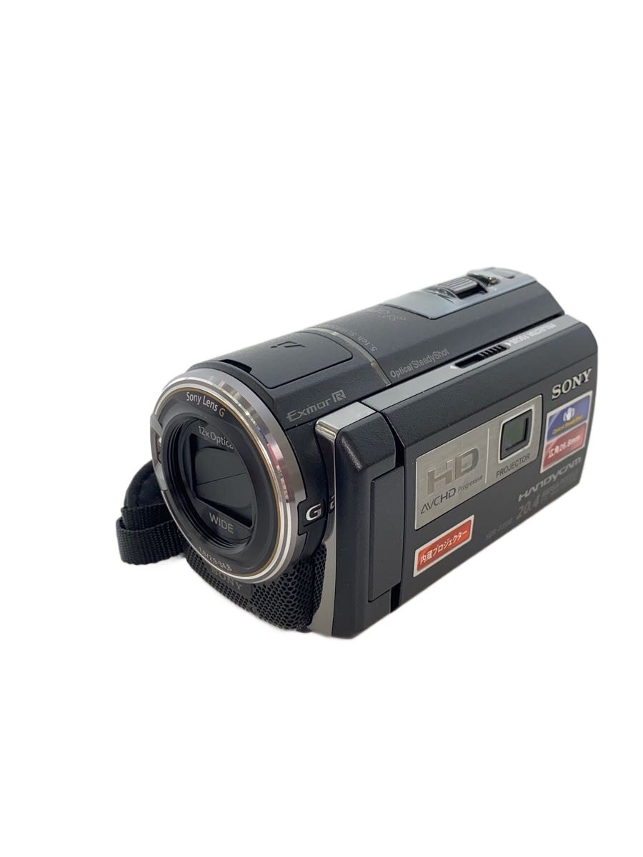【中古】SONY◆ビデオカメラ//【カメラ】｜2ｎｄ STREET 店