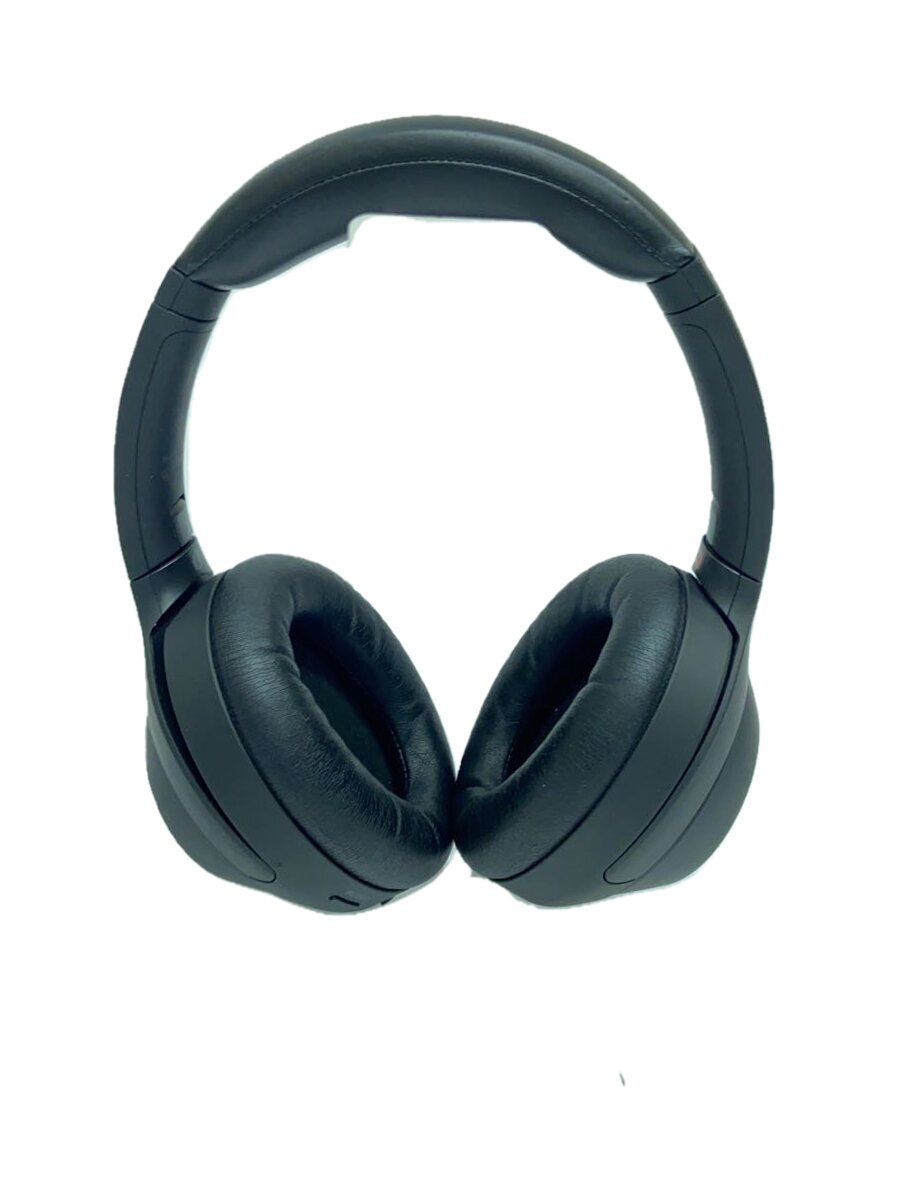 【中古】SONY◆イヤホン・ヘッドホン WH-1000XM4/B[ブラック]//【家電・ビジュアル・オーディオ】｜2ｎｄ STREET 店
