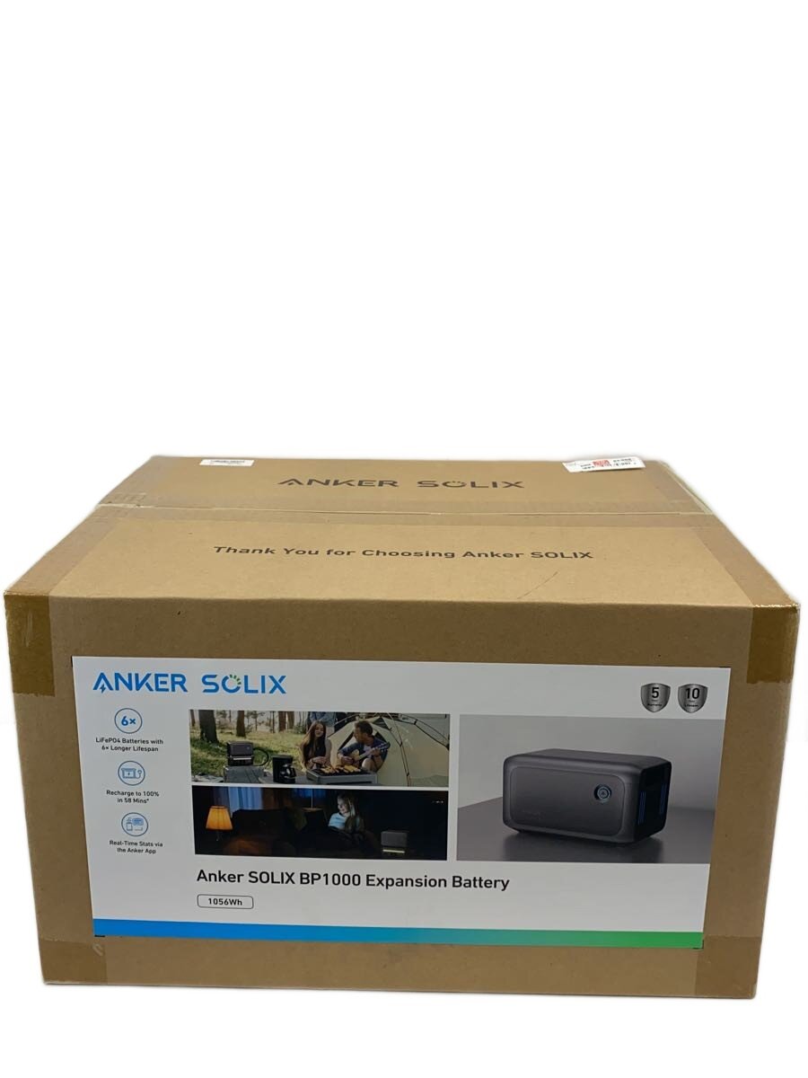 【中古】ANKER◆生活家電その他/A17611Z1-85【家電・ビジュアル・オーディオ】