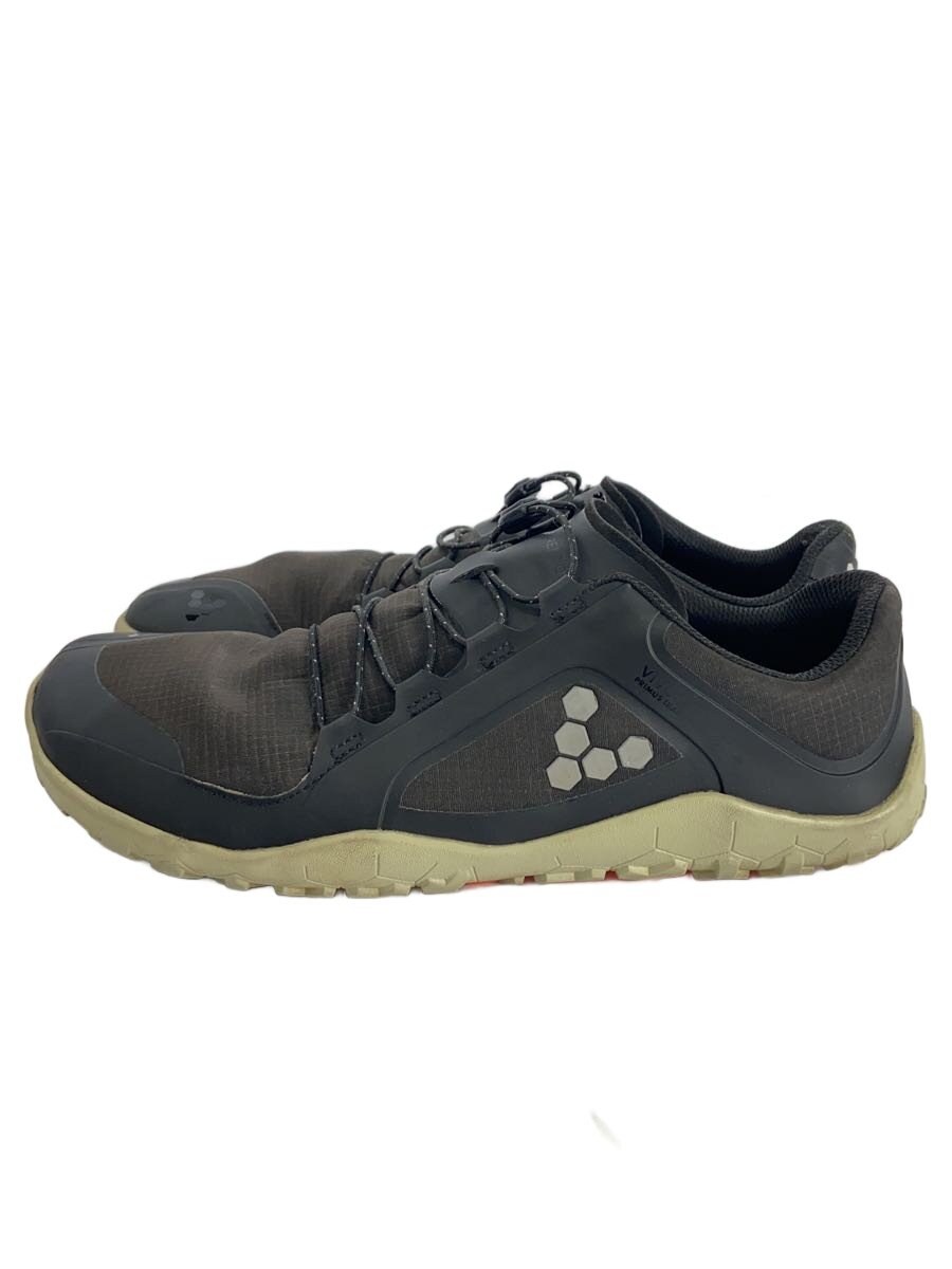 【中古】Vivobarefoot◆ローカットスニーカー/42/BLK【シューズ】｜2ｎｄ STREET 店