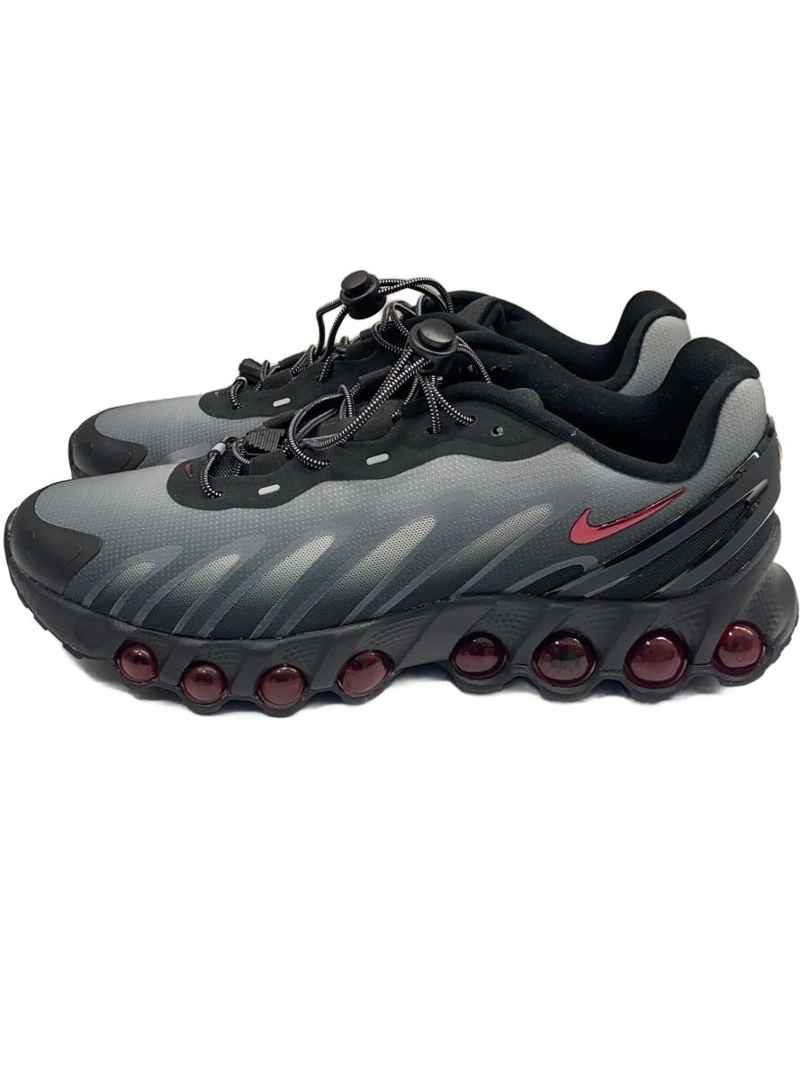 【中古】NIKE◆AIR MAX DN8_エア マックス DN8/29.5cm/BLK【シューズ】｜2ｎｄ STREET 店