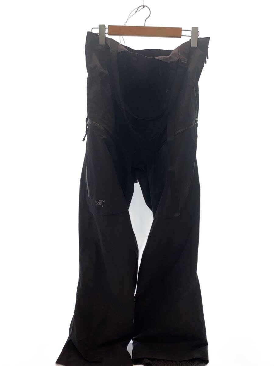 【中古】ARC’TERYX◆ウェアー/L/BLK//【運動競技】