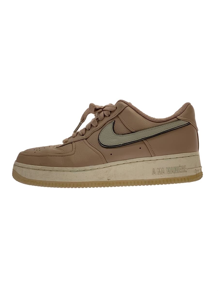 【中古】NIKE◆A Ma Maniere &times; NIKE AIR FORCE1/29cm/HF4084-20【シューズ】｜2ｎｄ STREET 店