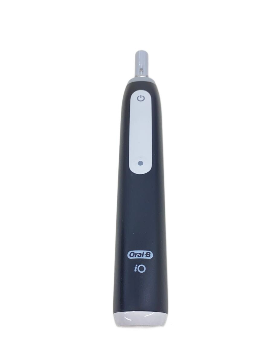 【中古】BRAUN◆生活家電その他/iOG3.1C6.0BK_H【家電・ビジュアル・オーディオ】