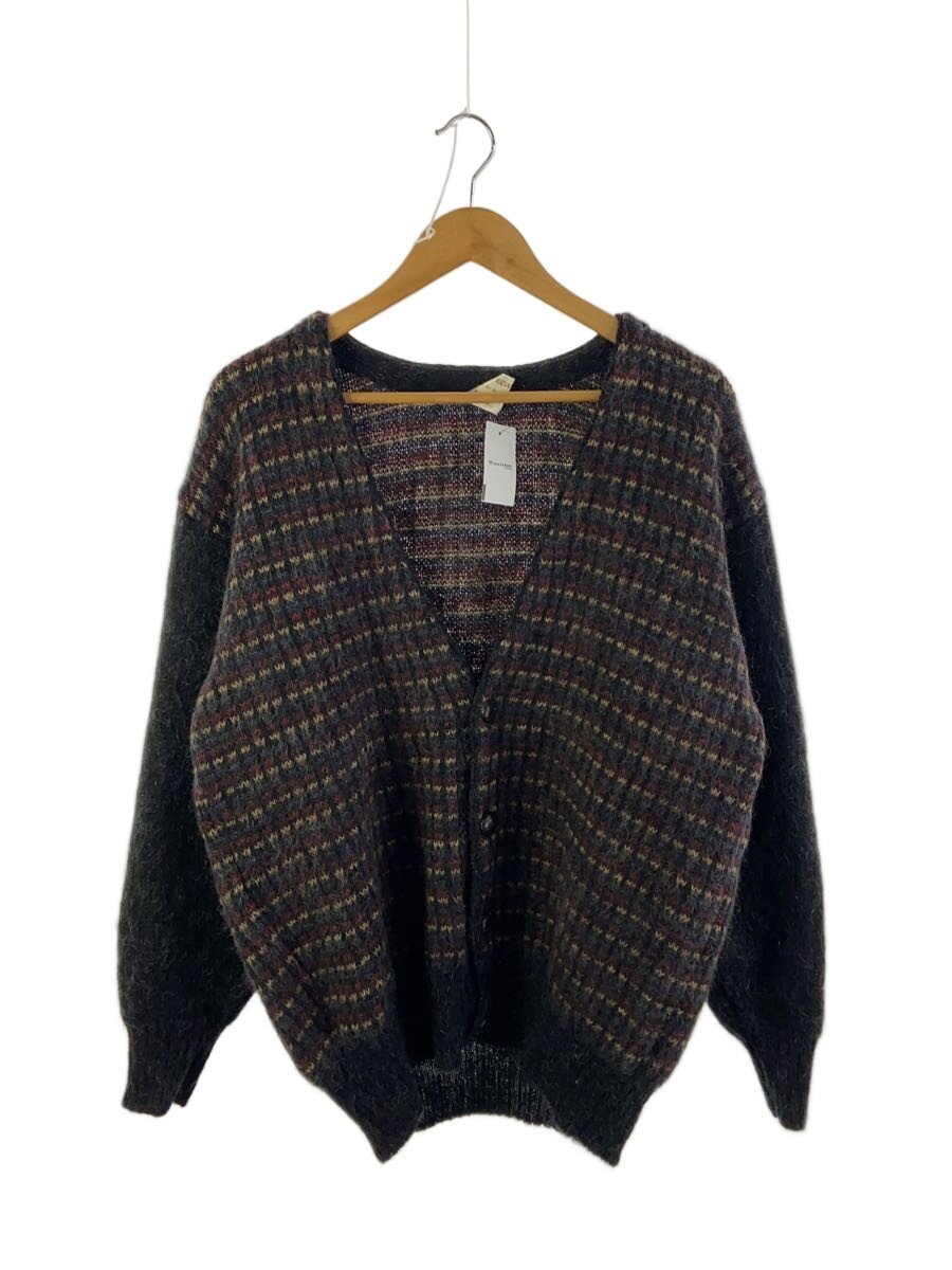 【中古】ジレー(朦々たる)/L/羊毛【メンズウェア】