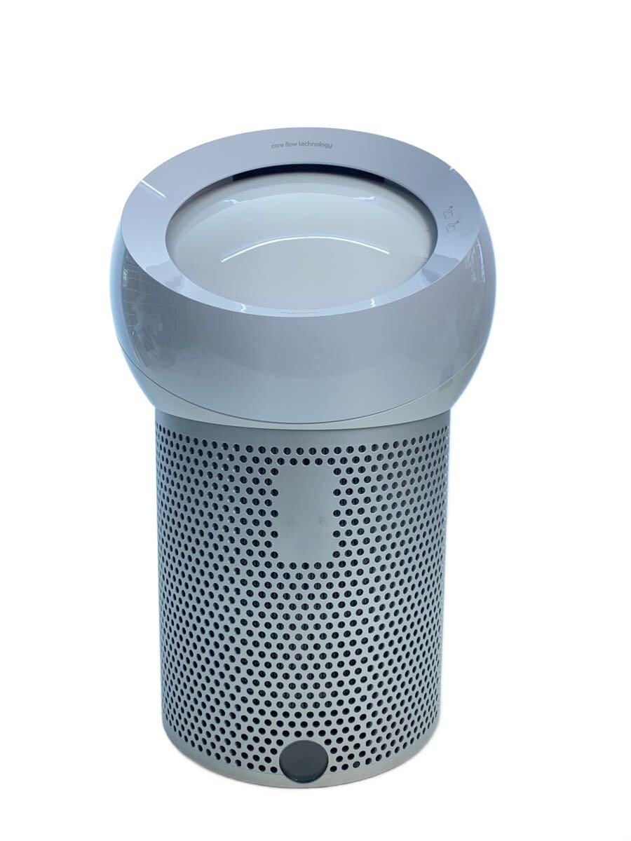 【中古】dyson◆空気の状態汚れのない機 Dyson Pure Cool Me BP01WS [白いこと/しろがね色]//【家電・視覚性・オーディオ】