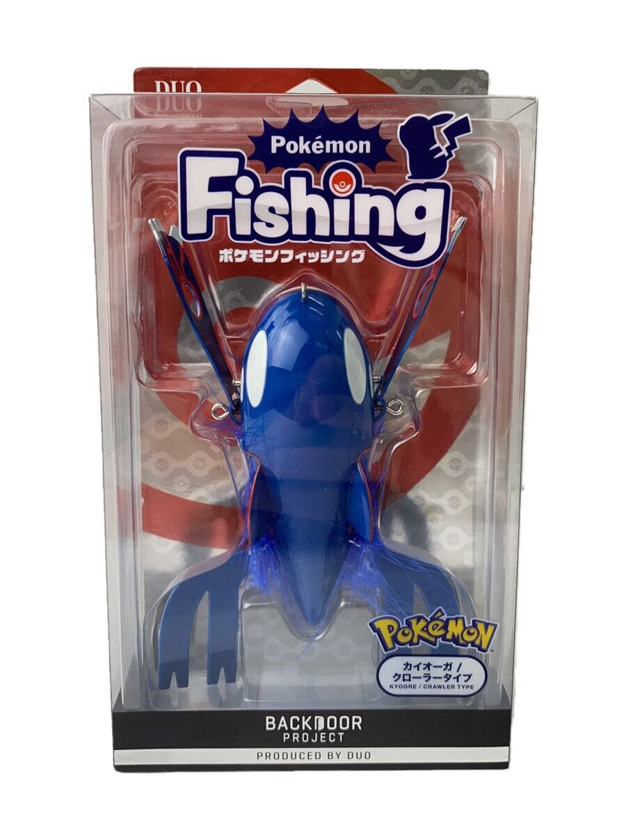 ポケモン ルアー ピカチュウ コダック DUO 楽天市場】DUO デュオ ポケモン ピカチュウ コダック