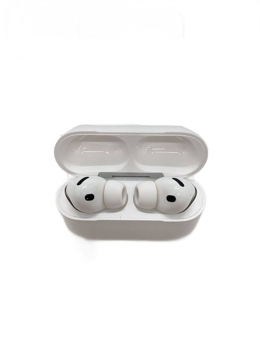 【中古】Apple◆イヤホン AirPods Pro 3 MFHP4J/A//【家電・ビジュアル・オーディオ】|2nd STREET 店