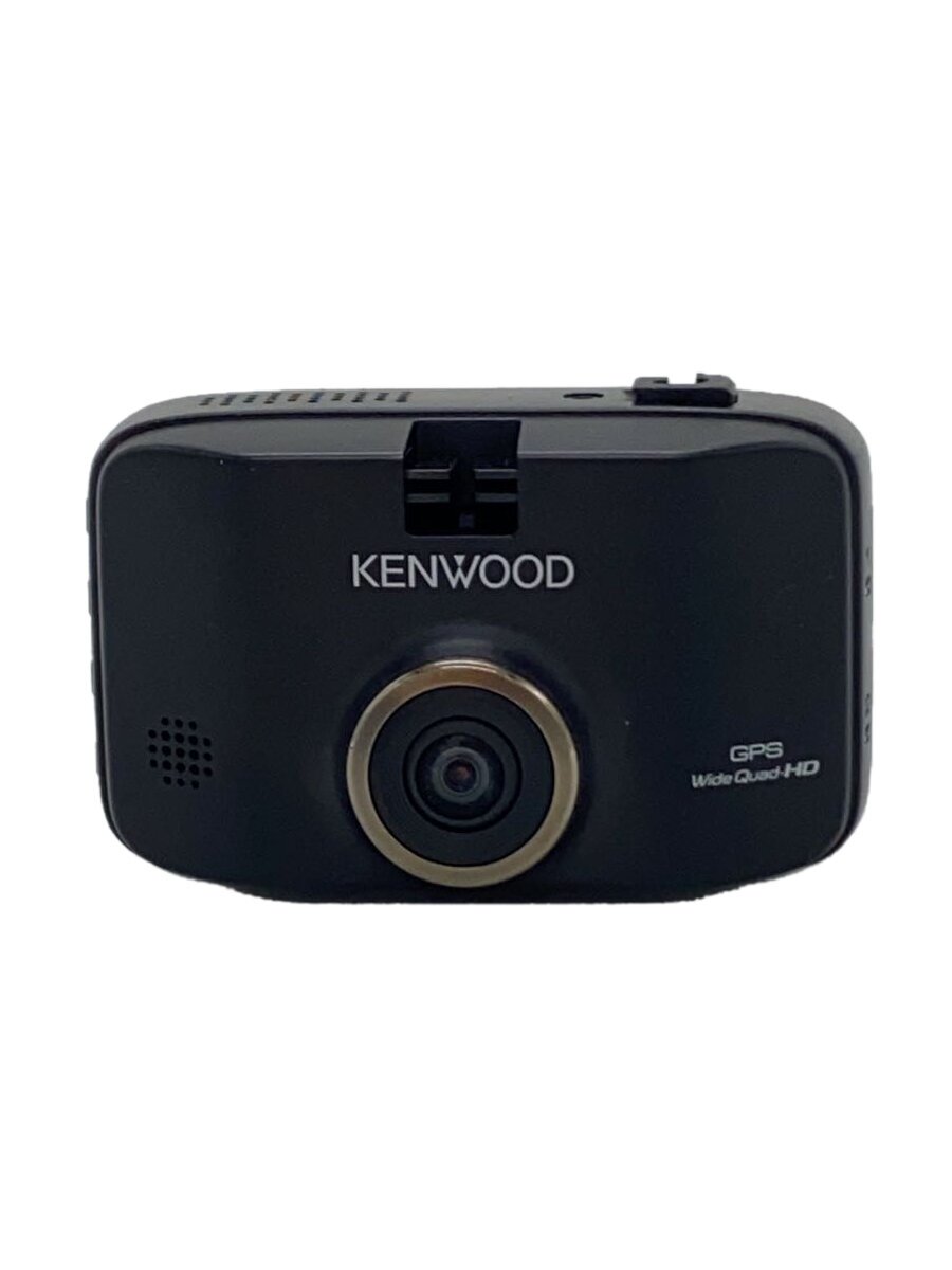 【中古】KENWOOD◆ドライブレコーダー/DRV-MR870【家電・ビジュアル・オーディオ】