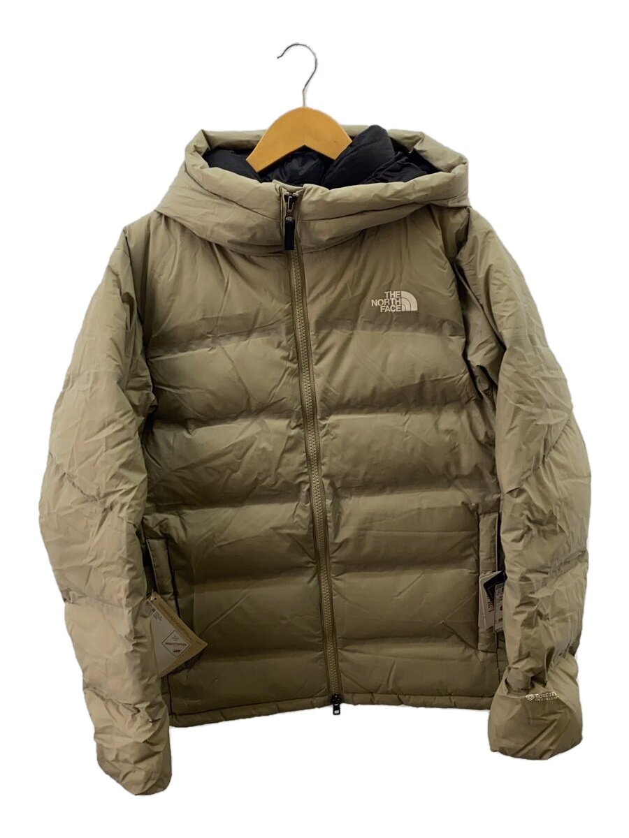 【中古】THE NORTH FACE◆タグ付き/BELAYER PARKA_ビレイヤーパーカ/M/ナイロン/グレー//【メンズウェア】｜2ｎｄ STREET 店 29,029円