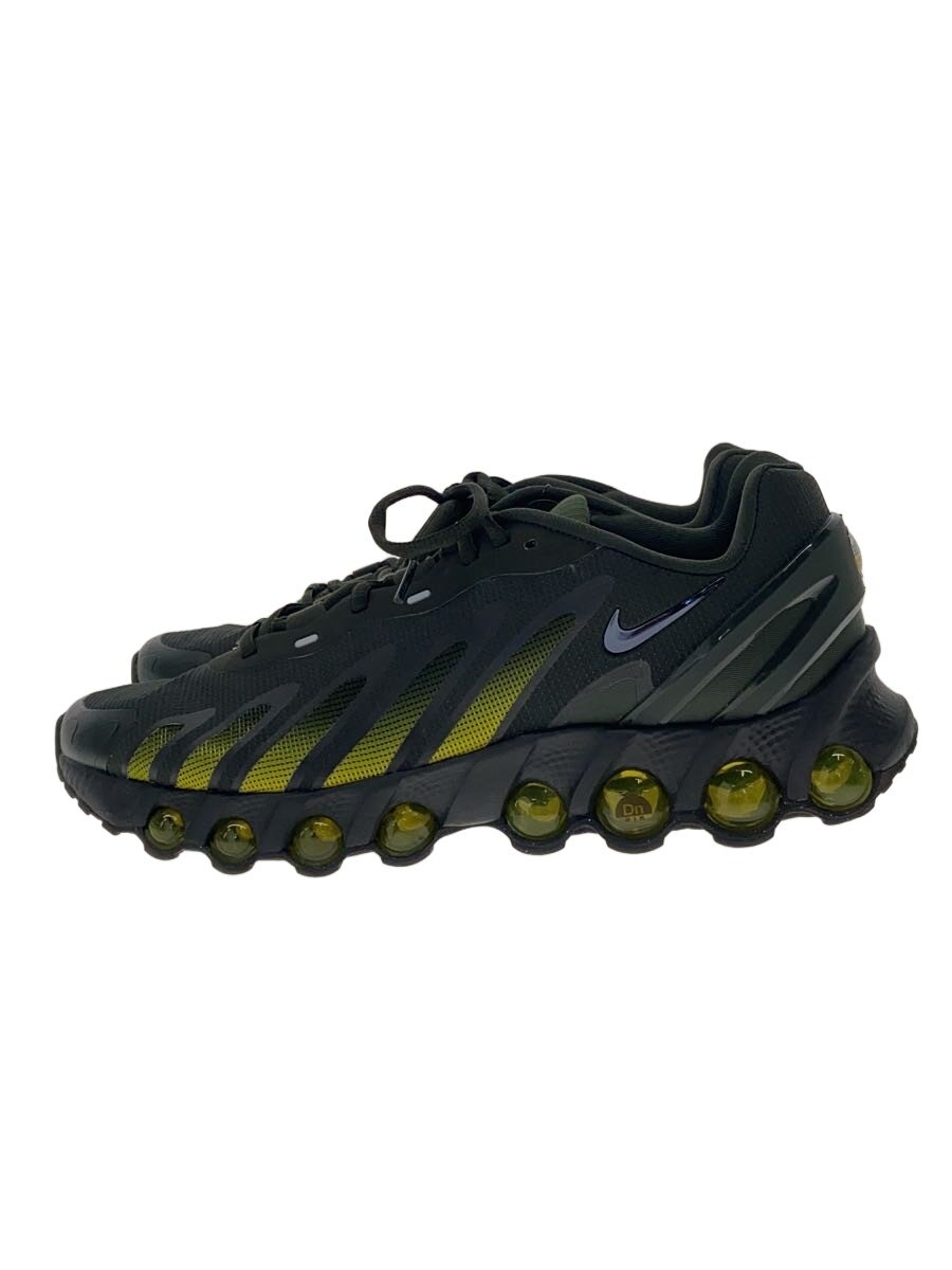 【中古】NIKE◆AIR MAX DN8_エア マックス DN8/28cm/GRN//【シューズ】｜2ｎｄ STREET 店