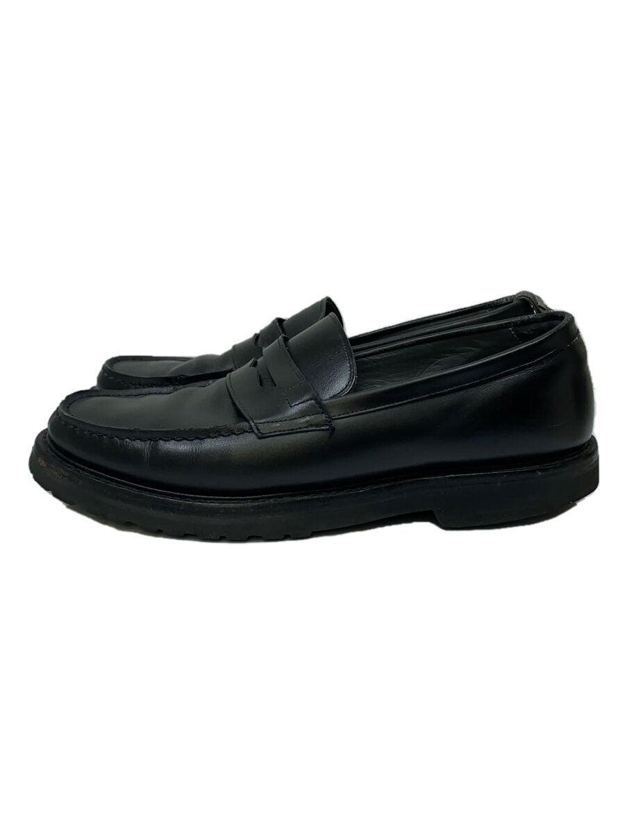 【中古】WH/ローファー/--/BLK/レザー/WHS0505【シューズ】|2nd STREET 店