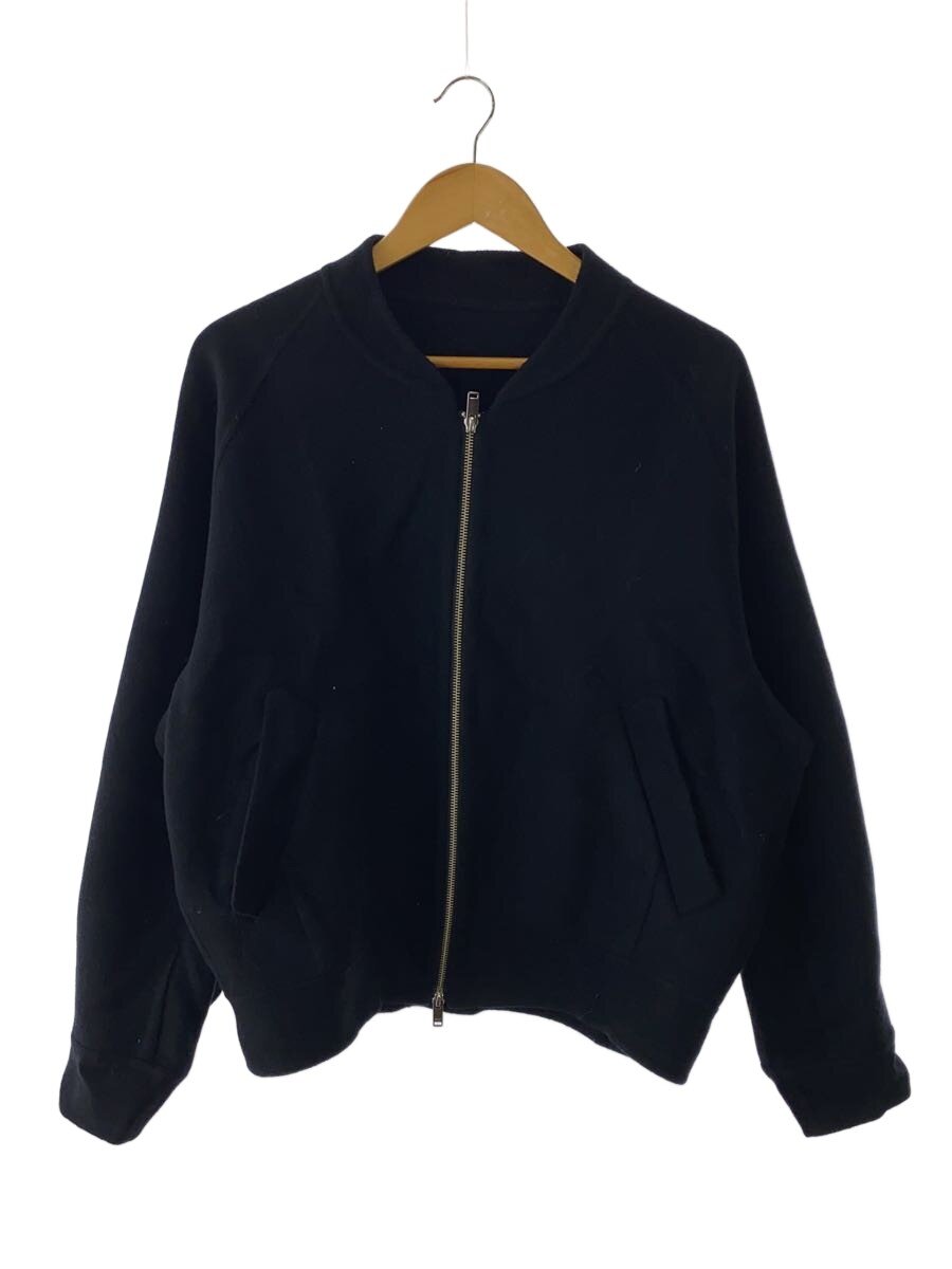 【中古】YOKE◆ジャケット/2/ウール/BLK/YK24FW0738B【メンズウェア】｜2ｎｄ STREET 店