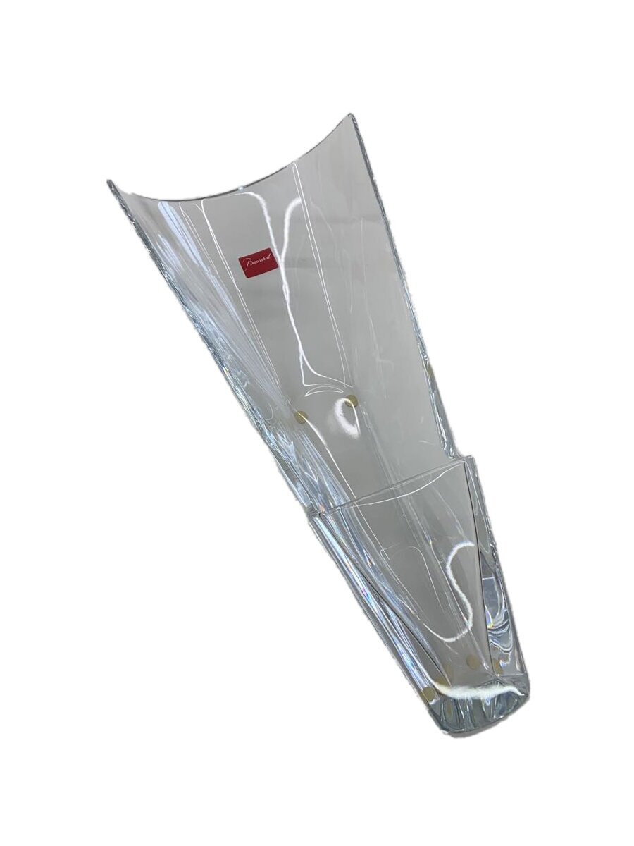 【中古】Baccarat◆ディーバベース(400)/1791495【インテリア小物・日用雑貨】